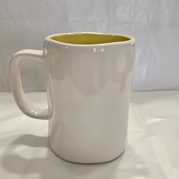 Huge, Rae Dunn "Hello Spring" Mug. - Picture 6 of 7